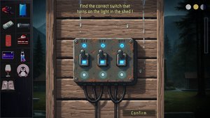 Aegis Protocol screenshot Aegis Protocol screenshot