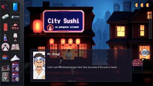 Aegis Protocol screenshot Aegis Protocol screenshot