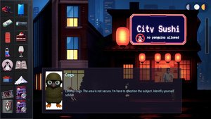 Aegis Protocol screenshot Aegis Protocol screenshot