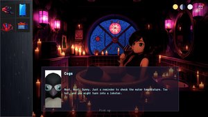 Aegis Protocol screenshot Aegis Protocol screenshot