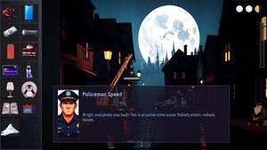 Aegis Protocol screenshot Aegis Protocol screenshot