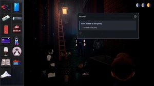 Aegis Protocol screenshot Aegis Protocol screenshot