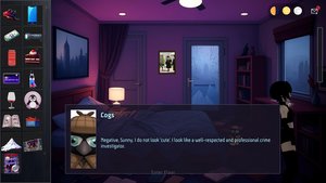 Aegis Protocol screenshot Aegis Protocol screenshot