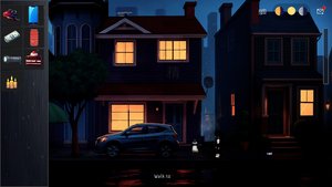 Aegis Protocol screenshot Aegis Protocol screenshot