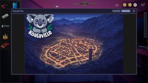 Aegis Protocol screenshot Aegis Protocol screenshot