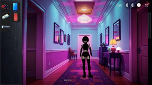 Aegis Protocol screenshot Aegis Protocol screenshot