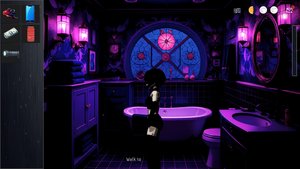 Aegis Protocol screenshot Aegis Protocol screenshot