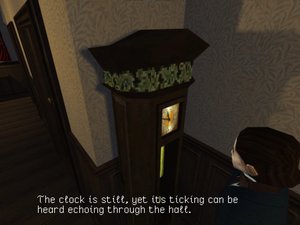 Resonant Dusk screenshot