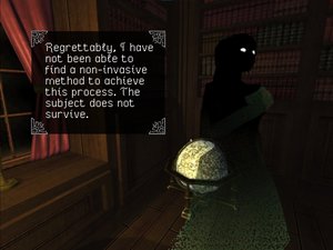 Resonant Dusk screenshot