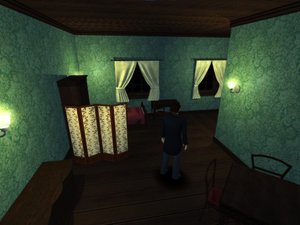 Resonant Dusk screenshot