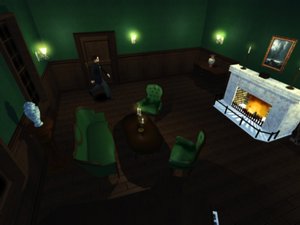 Resonant Dusk screenshot