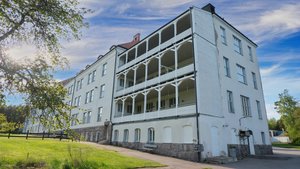 The Final Chapter screenshot