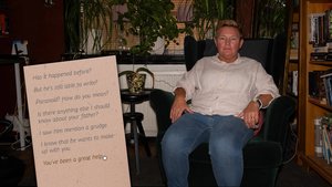 The Final Chapter screenshot