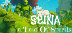 Seina: A Tale of Spirits