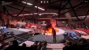 Subsequence screenshot