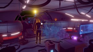 Subsequence screenshot