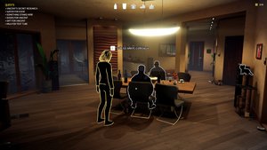 Subsequence screenshot