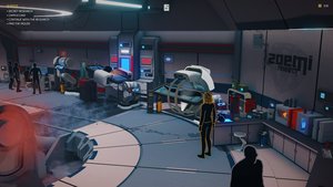 Subsequence screenshot