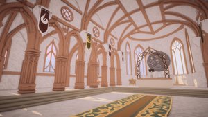 Secrets of Velendar Castle – Escape Room screenshot