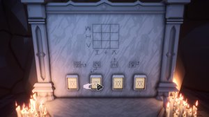 Secrets of Velendar Castle – Escape Room screenshot