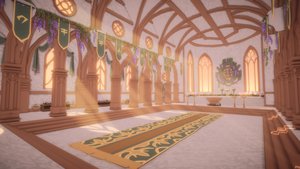Secrets of Velendar Castle – Escape Room screenshot