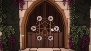 Secrets of Velendar Castle – Escape Room screenshot