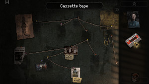 The Many Sins of House Ocampo screenshot