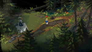 The Many Sins of House Ocampo screenshot