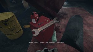 Midnight Files screenshot