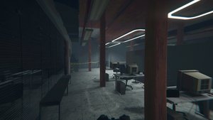 Midnight Files screenshot