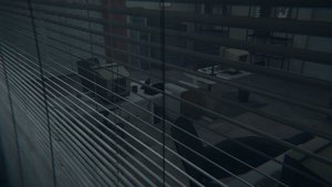 Midnight Files screenshot