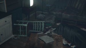 Midnight Files screenshot