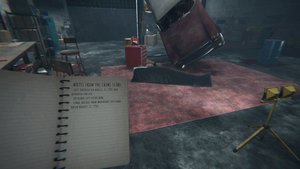 Midnight Files screenshot