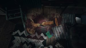 Midnight Files screenshot