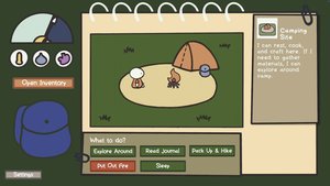 Survival Tech screenshot