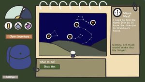 Survival Tech screenshot