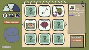 Survival Tech screenshot