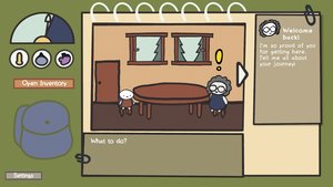 Survival Tech screenshot