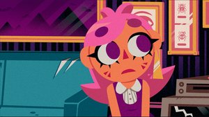 School Night Seance screenshot