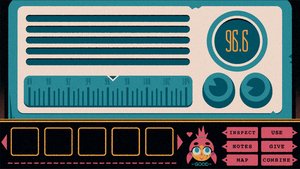 School Night Seance screenshot