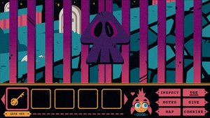 School Night Seance screenshot