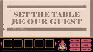 School Night Seance screenshot