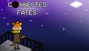 Connected Fates cover image