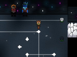 Connected Fates screenshot