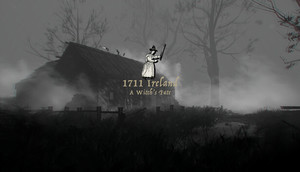 1711 Ireland: A Witch’s Fate cover image