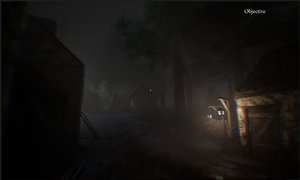 1711 Ireland: A Witch’s Fate screenshot