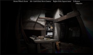 1711 Ireland: A Witch’s Fate screenshot