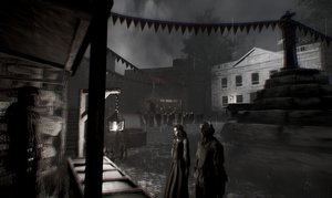 1711 Ireland: A Witch’s Fate screenshot