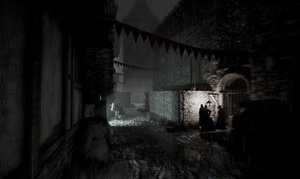 1711 Ireland: A Witch’s Fate screenshot