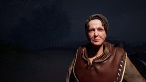 1711 Ireland: A Witch’s Fate screenshot